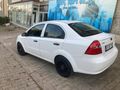 2011 CHEVROLET AVEO HATASIZ