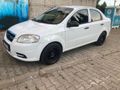 2011 CHEVROLET AVEO HATASIZ