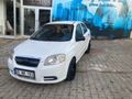 2011 CHEVROLET AVEO HATASIZ