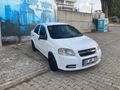 2011 CHEVROLET AVEO HATASIZ