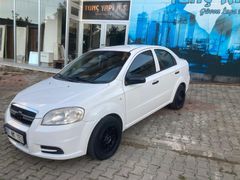 2011 CHEVROLET AVEO HATASIZ