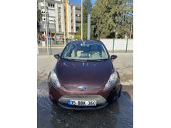 Sahibinden Ford Fiesta 1.4 Trend 2011 Model İzmir