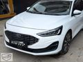 OTO ZEY'DEN 2023 MODEL FORD FOCUS 1.5EcoBLUE TİTANİUMX 62.000KM