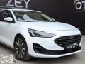 OTO ZEY'DEN 2023 MODEL FORD FOCUS 1.5EcoBLUE TİTANİUMX 62.000KM