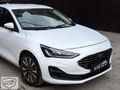 OTO ZEY'DEN 2023 MODEL FORD FOCUS 1.5EcoBLUE TİTANİUMX 62.000KM