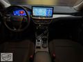 OTO ZEY'DEN 2023 MODEL FORD FOCUS 1.5EcoBLUE TİTANİUMX 62.000KM