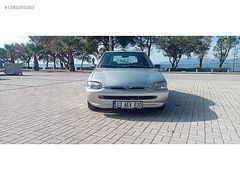 1996 FORD ESCORT 1.6 CLX EMSALSİZ
