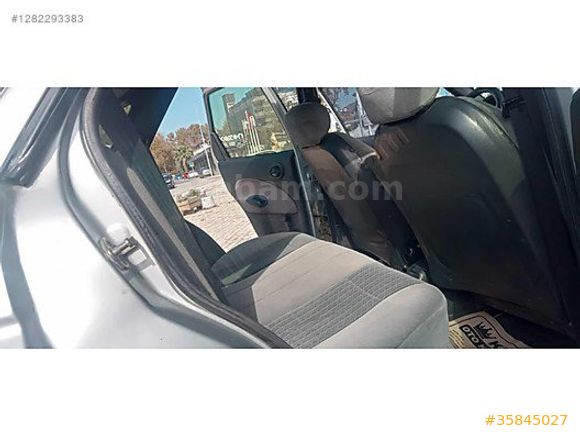 1996 FORD ESCORT 1.6 CLX EMSALSİZ