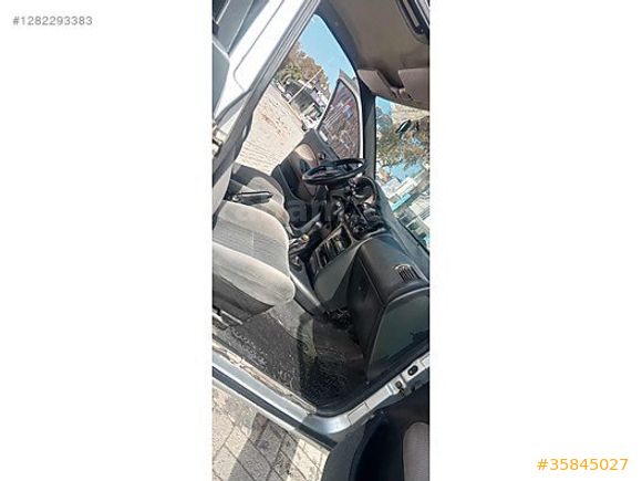 1996 FORD ESCORT 1.6 CLX EMSALSİZ