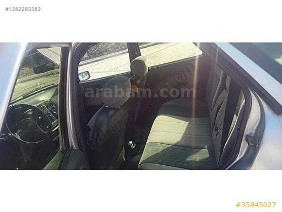 1996 FORD ESCORT 1.6 CLX EMSALSİZ