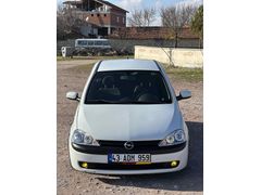 Sahibinden Opel Corsa 1.4 Comfort 2001 Model 