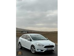 189 Km Değişensiz 1 Boya Style 3.5 Focus