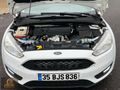 189 Km Değişensiz 1 Boya Style 3.5 Focus