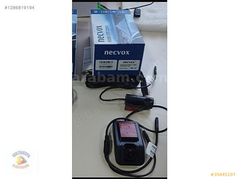 Galeriden Yedek Parça, Aksesuar, Donanım & Tuning Otomotiv