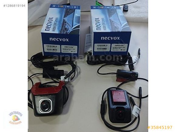 Galeriden Yedek Parça, Aksesuar, Donanım & Tuning Otomotiv