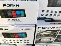 FOR-X ANDROİD TEK DİN OTO TEYP 2RAM/32GB CARPLAY USB/VİDEO-KAMER