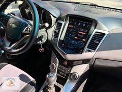 FİMEX CHEVROLET CRUZE NAVİGASYON MULTİMEDYA BT TESLA ANDROİD