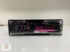PİONEER DEH-X9650BT 3 AMFİ ÇIKIŞ USB AUX MİXTRAX SMART BLUETOOTH