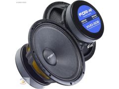 FOR-X XMD-308 MİDRANGE 20 CM 500 WATT 250 RMS YENİ SERİ HOPARLÖR