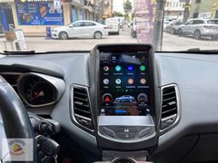 FİMEX FORD FİESTA NAVİGASYON MULTİMEDYA BT TESLA ANDROİD 2RAM32H