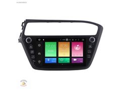 HYUNDAİ İ20 2018 NAVİMEX 7723 NAVİGASYON MULTİMEDYA OEM ANDROİD