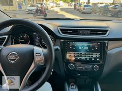 NİSSAN KAŞKAİ 2015 2018 MULTİMEDYA NAVİGASYON NAVİMEX 9969 BLUTO