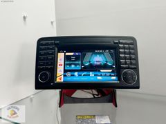 MERCEDES B200 VİANO NAVİGASYON MULTİMEDYA ANDROİD KAMERA DOUBLE