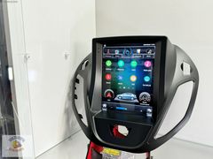 FİMEX FORD COURİER NAVİGASYON MULTİMEDYA BT TESLA ANDROİD