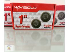 NAVİGOLD OTO TWETER HOPARLÖR