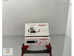 JAMESON JS-6USB MİKROFONLU BLUETOOTH/AUX USB/SD/MMC KUMANDALI OT