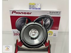 Pioneer Ts-G1610F-2 280W Oto Hoparlör 16 CM coaxial