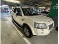 Sahibinden Land Rover Freelander 2.2 TD4 HSE 2011 Model 