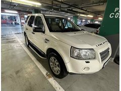Sahibinden Land Rover Freelander 2.2 TD4 HSE 2011 Model 
