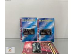 NAVİGOLD TSK TD-22 OTO AMFİ DÖNÜŞTÜRÜCÜ
