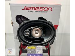 JAMESON JS-60 900watt 88db 3 Yollu Oval Hoparlör