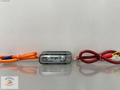 MEGAVOX Mgx-Fuse 80A OTO ARAÇ SES SİSTEMİ Sigortası