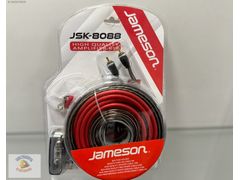 Jameson 8 GA Oto ARAÇ Anfi Kablo Seti JSK-8088