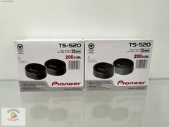 Pioneer TS-S20 Dome Tweeter 200 Watt tiz Hoparlör