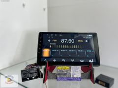 FİAT EGEA URBAN NAVİGASYON MULTİMEDYA ANDROİD KAMERA OEM DOUBLE
