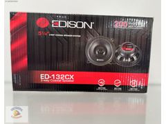 EDİSON ED-132CX 13 CM HOPARLÖR OTO ARAÇ