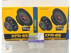 FOR-X XFR-65 16 CM MİDBASS HOPARLÖR 150 W RMS YENİ SERİ