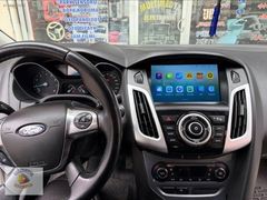 FORD FOCUS 3,5 2015 4/64GB MULTİMEDYA NAVİGASYON OEM BT FOR-X