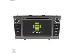 TOYOTA AVENSİS 2010 4/64GB MULTİMEDYA NAVİGASYON OEM BT FOR-X