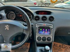 PEUGEOT 308 2010 4/64GB MULTİMEDYA NAVİGASYON OEM BT FOR-X