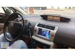 CITROEN C4 2008 4/64GB MULTİMEDYA NAVİGASYON OEM BT FOR-X OEM BT