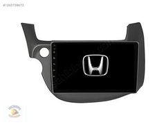 HONDA JAZZ 2012 MULTİMEDYA NAVİGASYON NAVİGOLD OEM DOUBLE KAMERA