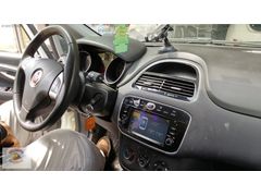 FIAT DOBLO 2012 2013 4/64GB MULTİMEDYA NAVİGASYON OEM BT FOR-X