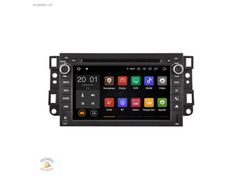 CHEVROLET EPİCA 2010 4/64 GB MULTİMEDYA NAVİGASYON OEM BT FOR-X