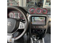 SUZUKI VITARA 2010 4/64GB MULTİMEDYA NAVİGASYON OEM BT FOR-X