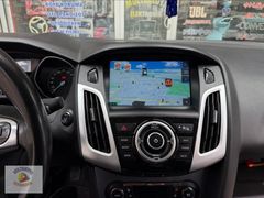 FORD FOCUS 3 2013 4/64GB MULTİMEDYA NAVİGASYON OEM FOR-X DOUBLE